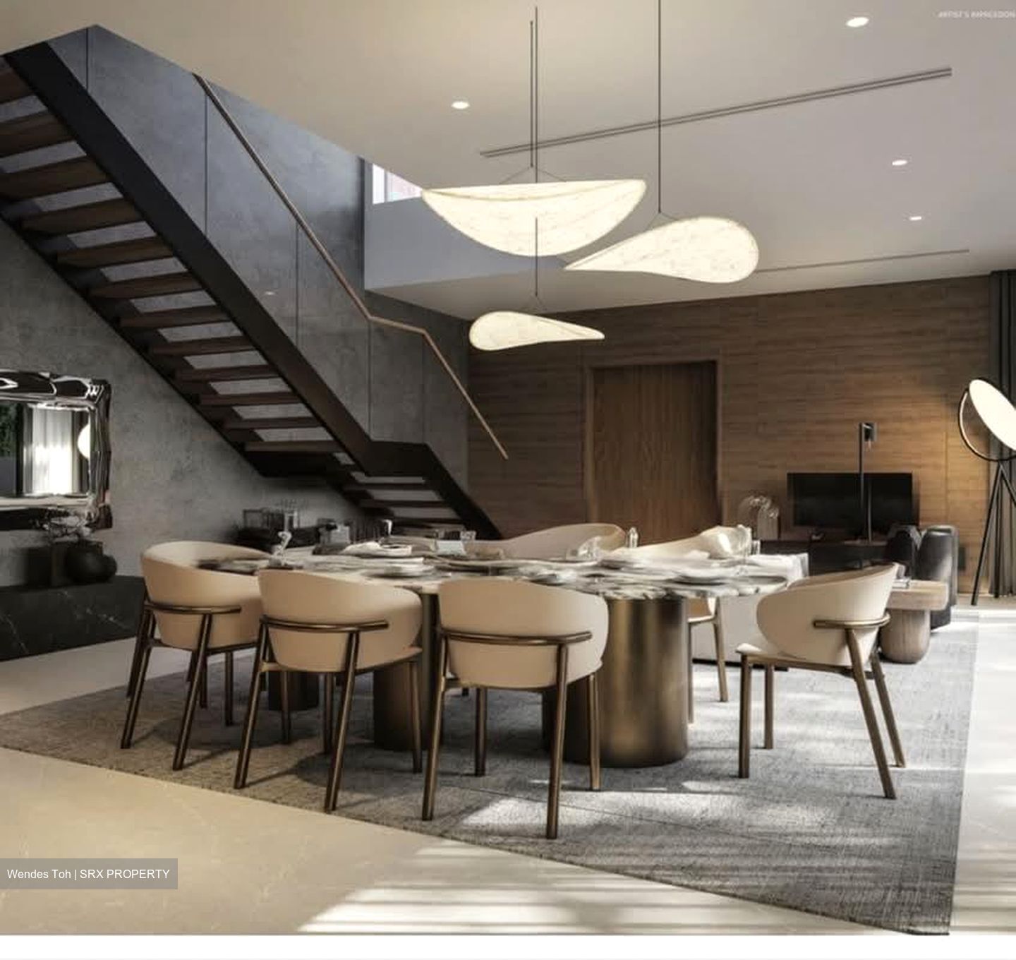 Tay Lian Teck Road (D15), Semi-Detached #603145741